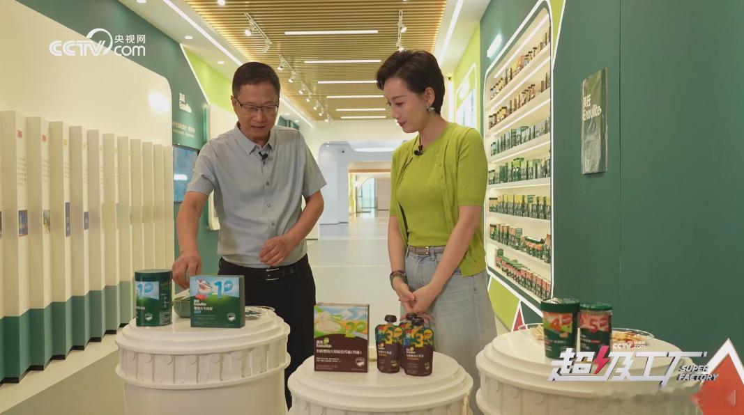 长沙有座辅食博物馆 我小时候哪有这待遇！央视推荐的科学分阶喂养，从辅食开始呵护宝