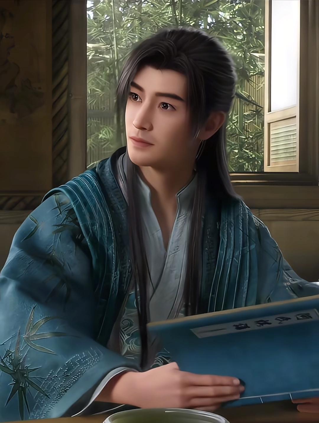 凡人修仙传：令狐老怪拿韩立当弃子，韩立恨他吗？

在魔道入侵黄枫谷时，31岁的韩
