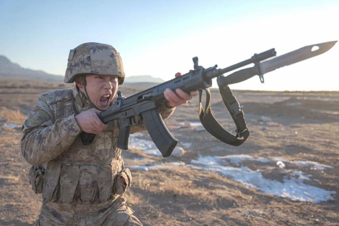 赵铁墩，“熔炉班”班长。2023年12月任班长以来，充分发扬“广泛熔炼、众人淬火