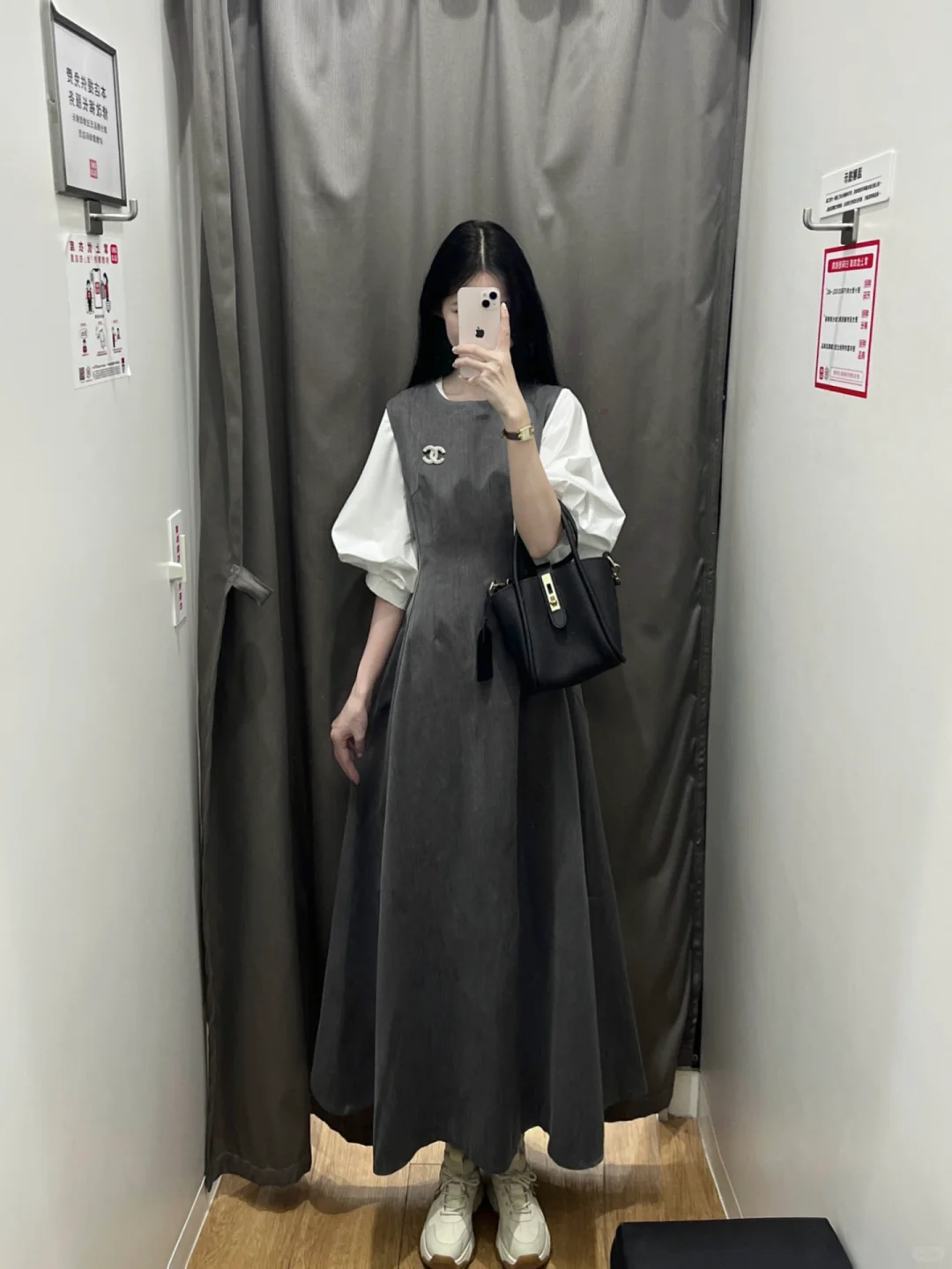 才89💰直接拿下!!✒️1套dior又Chanel大牌优雅感拉满~
