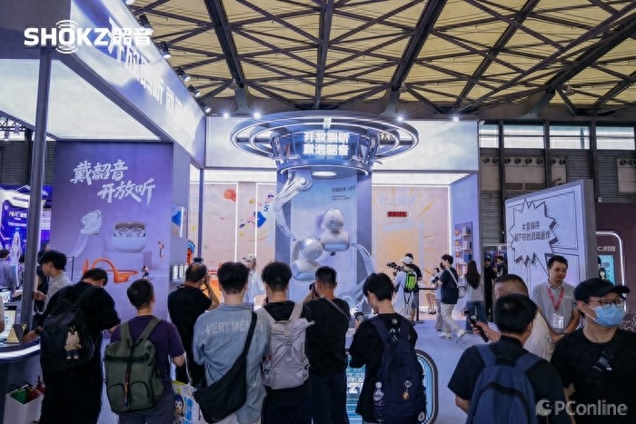 韶音OpenDots ONE斩获2025CJ黑金奖，引领开放聆听新风尚