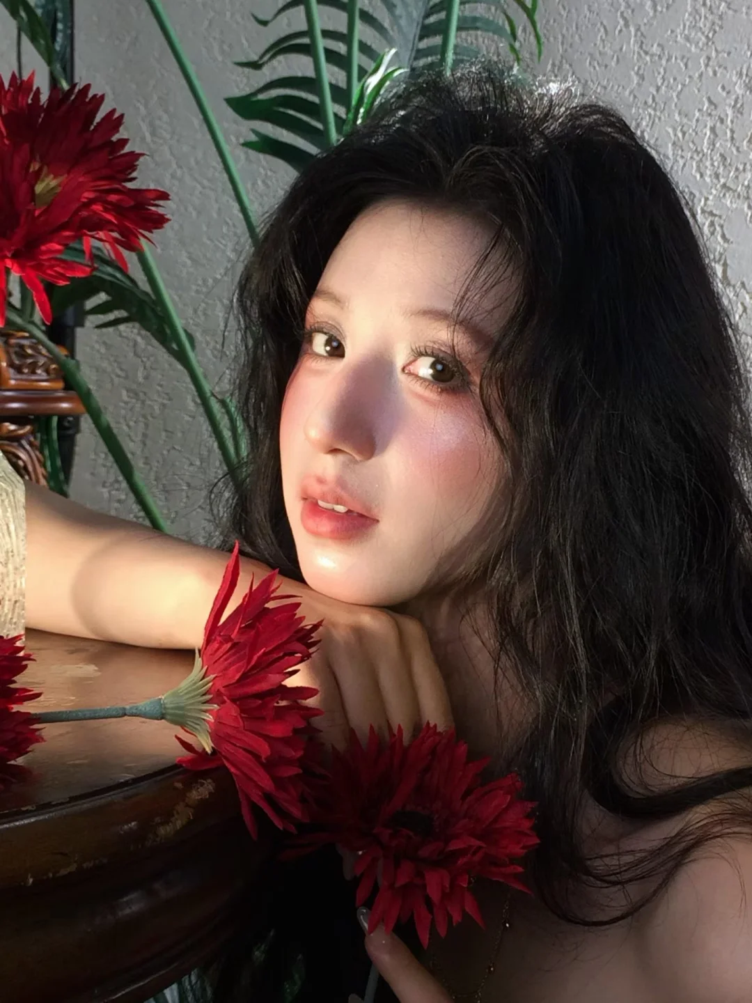 做个明媚的少女🍃🌸