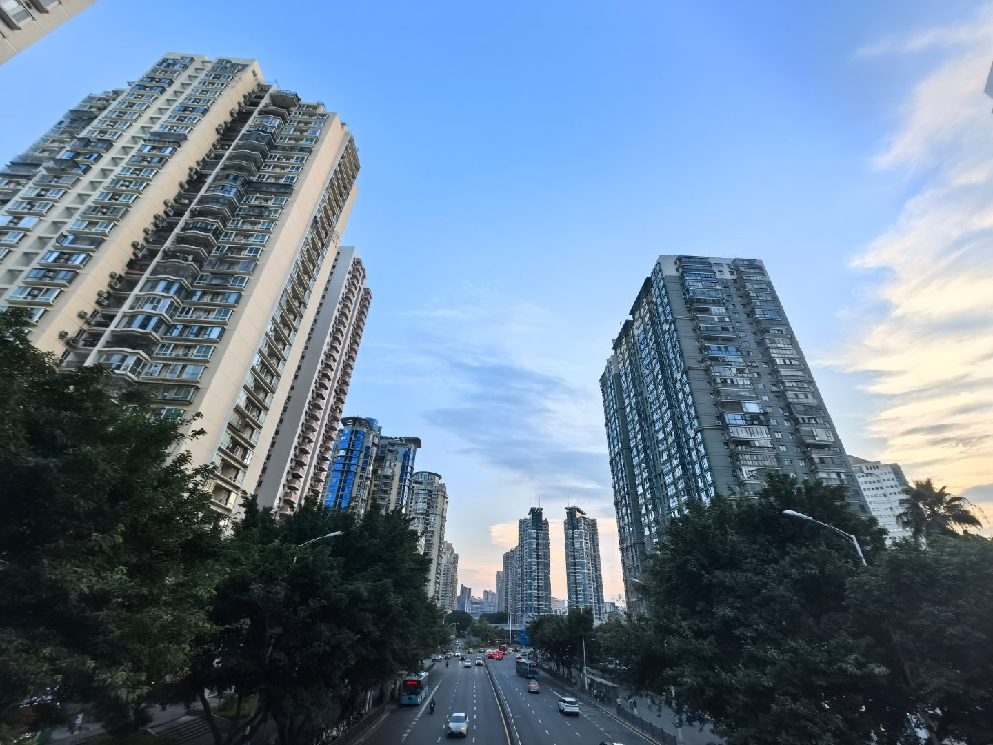 街景 ​​​
