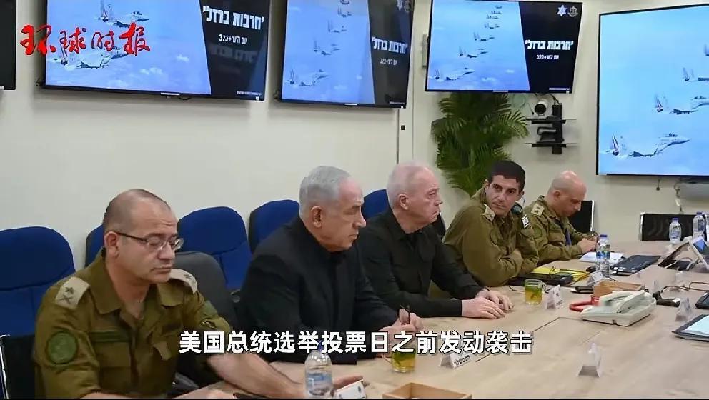 果不其然，以色列说到做到！既让美国“如释重负〞，给足了面子，自己也没食言，彰显了