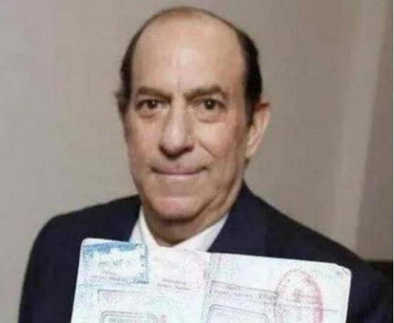 1987年，一美国人花200万买了一张不限次数的飞机票，航空公司很开心以为遇到了