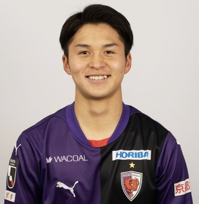 韩媒：韩国潜力新星尹星俊即将入籍日本，被誉为“第二代远藤航”