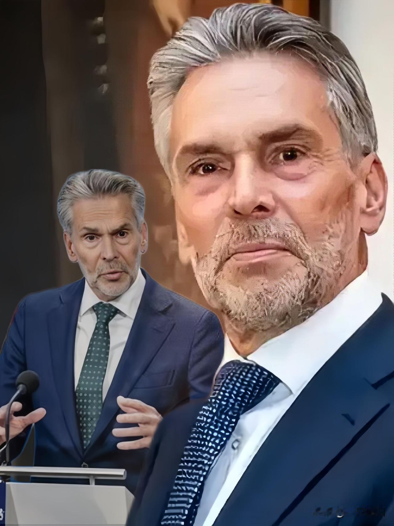 果不其然

荷兰突然断供，

是根据美国要求还是出于自身利益？

上周中美关系又