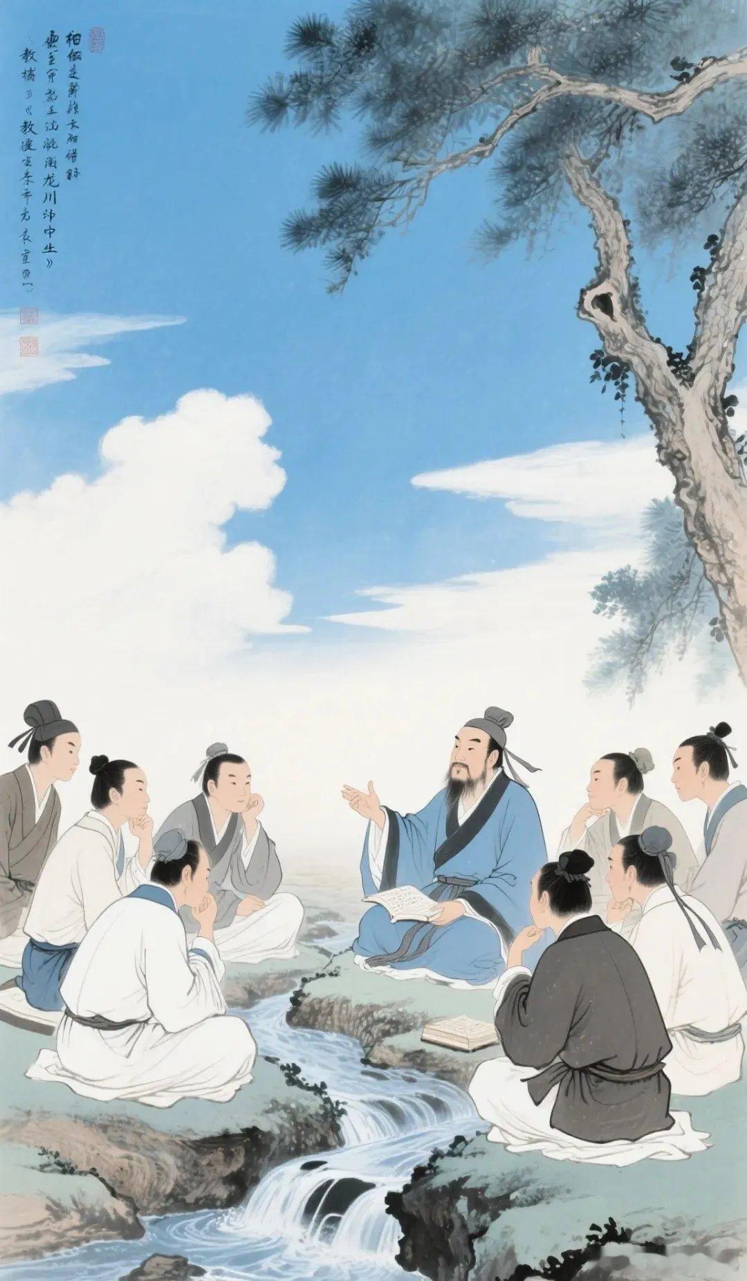 人算不如天算，所有违背规律的捷径，最后都会变成命运的深坑。真正的修行，从来都是修