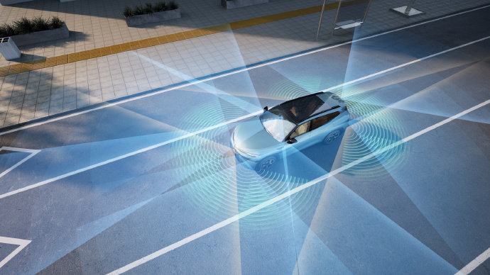 精准与舒适融合恰到好处驾控质感拉满老司机也会爱上💪 