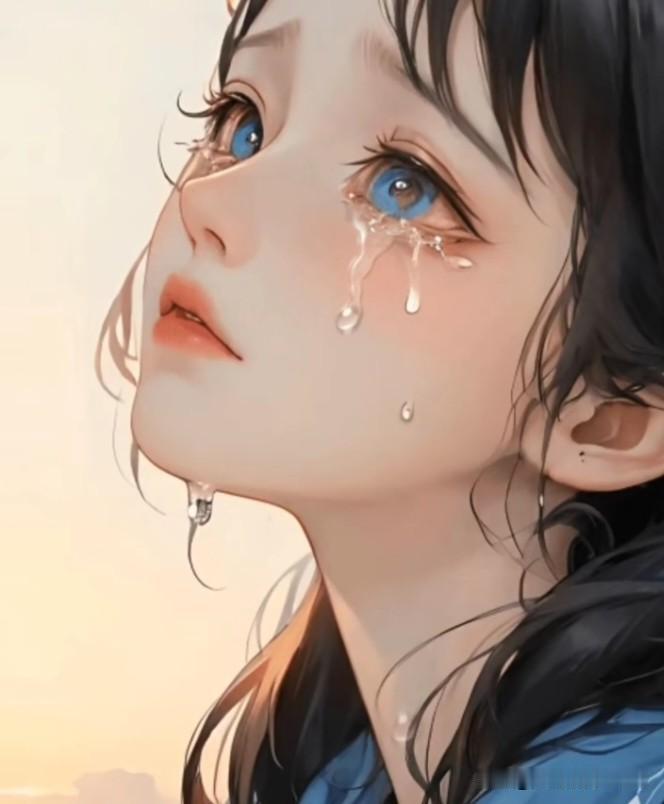我妈哭了，
哭的好伤心[流泪][流泪][流泪]
五一假日日记
哎，我妈哭了，哭的