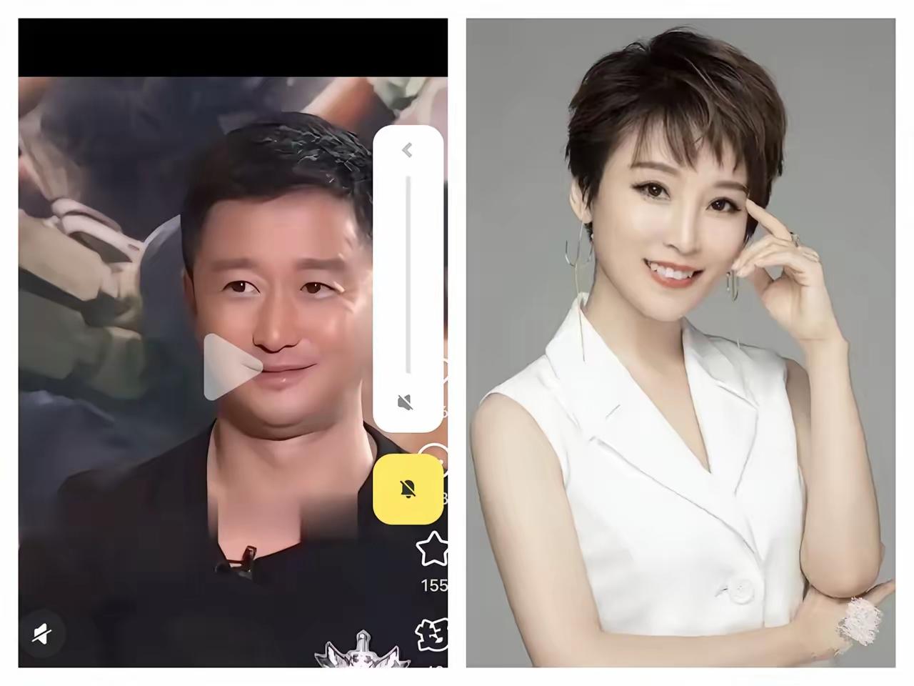 我敢说现在全网最懵的人就是谢楠！
 
她估计翻来覆去想破头也没搞懂：吴京既没在外