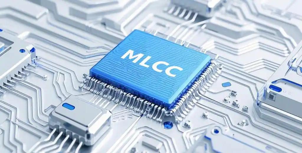 MLCC这玩意儿，现在彻底分化成两个世界了。
韩国和日本直接把高端MLCC产线牢