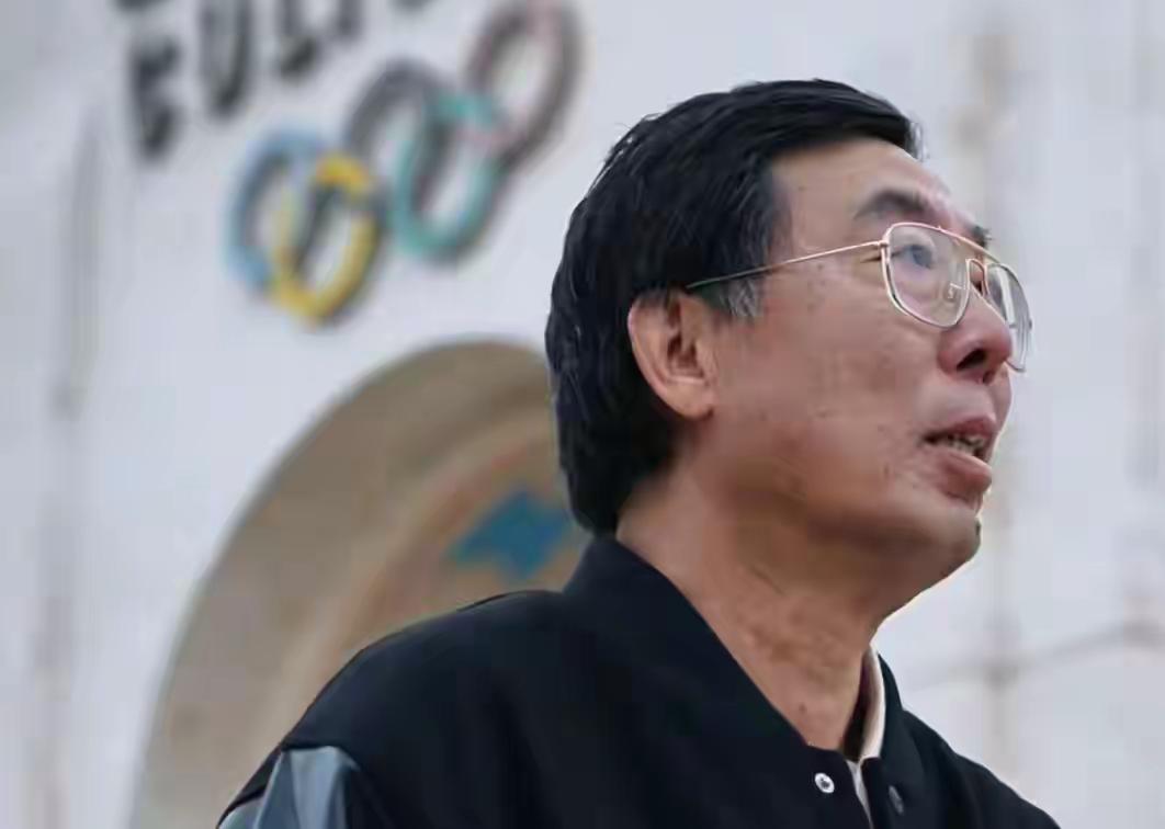 王铎：中国最可惜的“跳高王子”朱建华
他当年即使越过了2.39米，也只能拿个铜牌