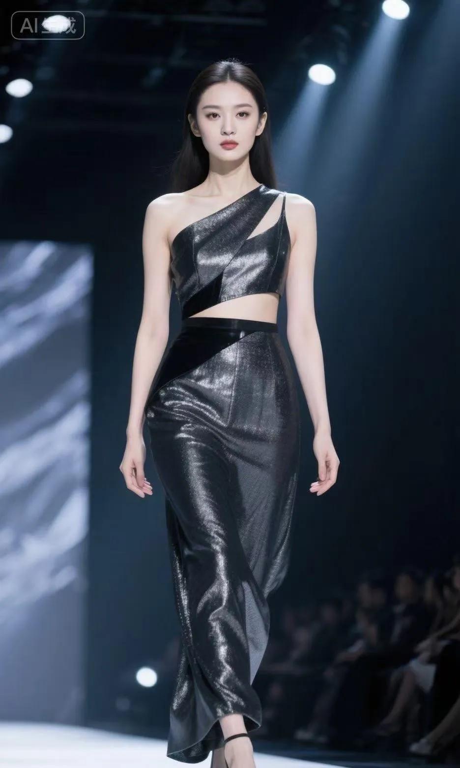 女人怎样穿搭，更有高级感高级感