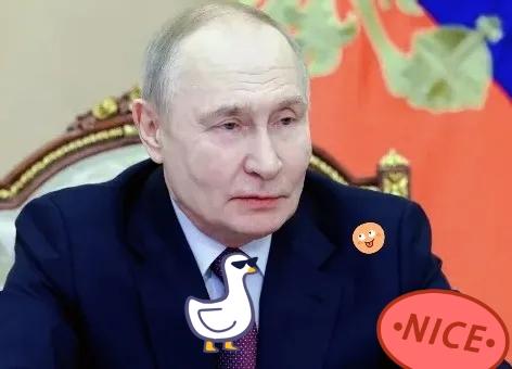 普京首次对战后赔偿进行表态，普京表示：只要乌克兰愿意签署“和平协议”，俄罗斯被冻