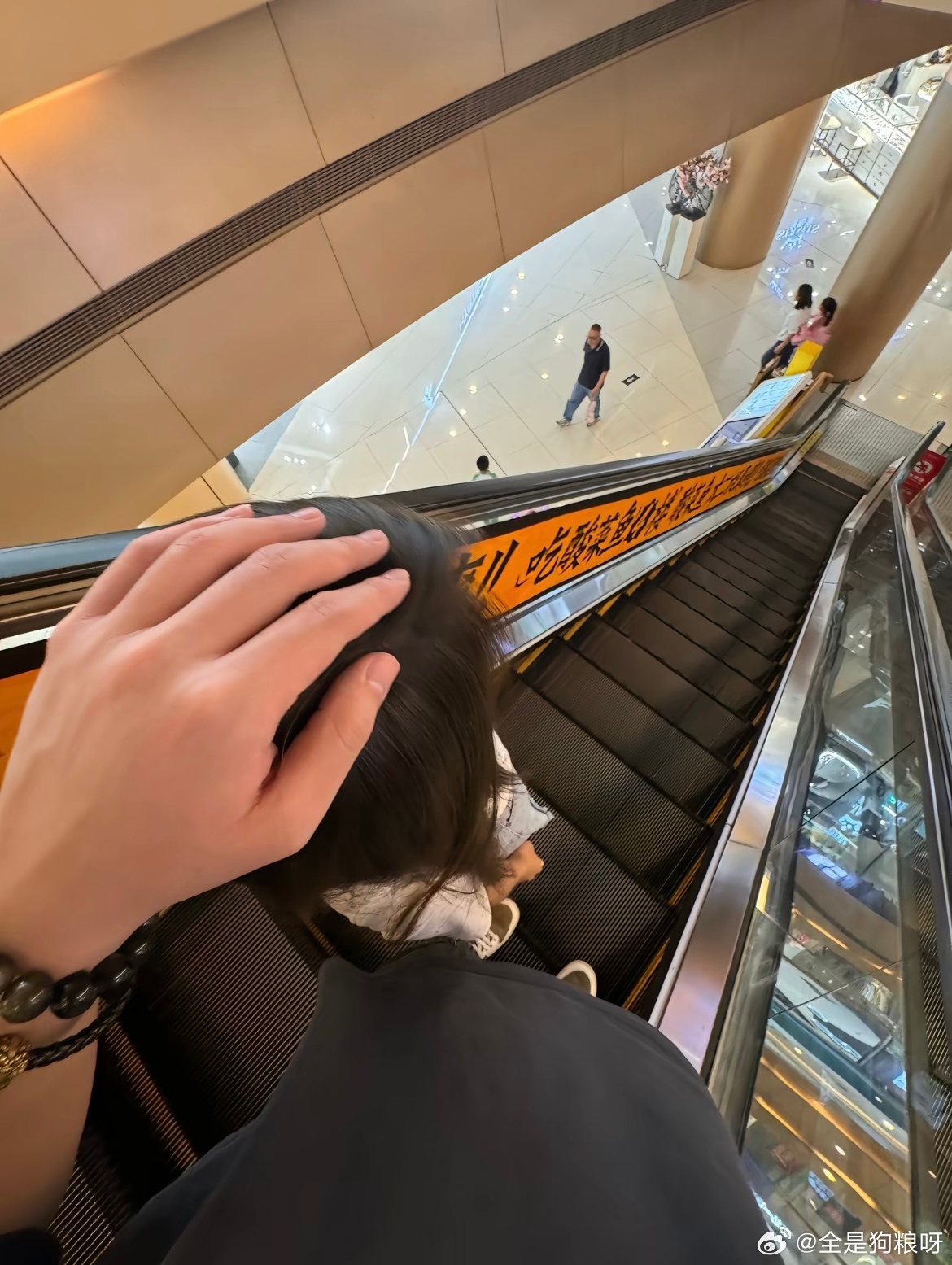 和你恋爱后才学会了记录 