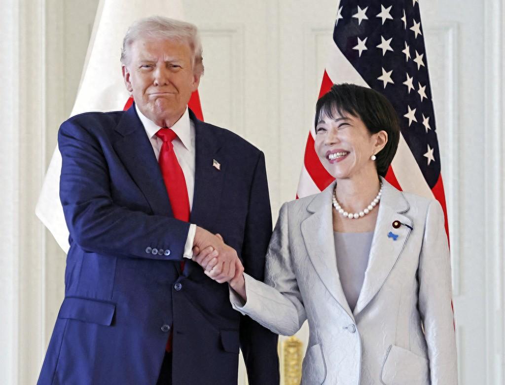美国耶鲁大学学者近日发表重磅文章，把一篇 1988 年警惕日本经济崛起的旧文，只