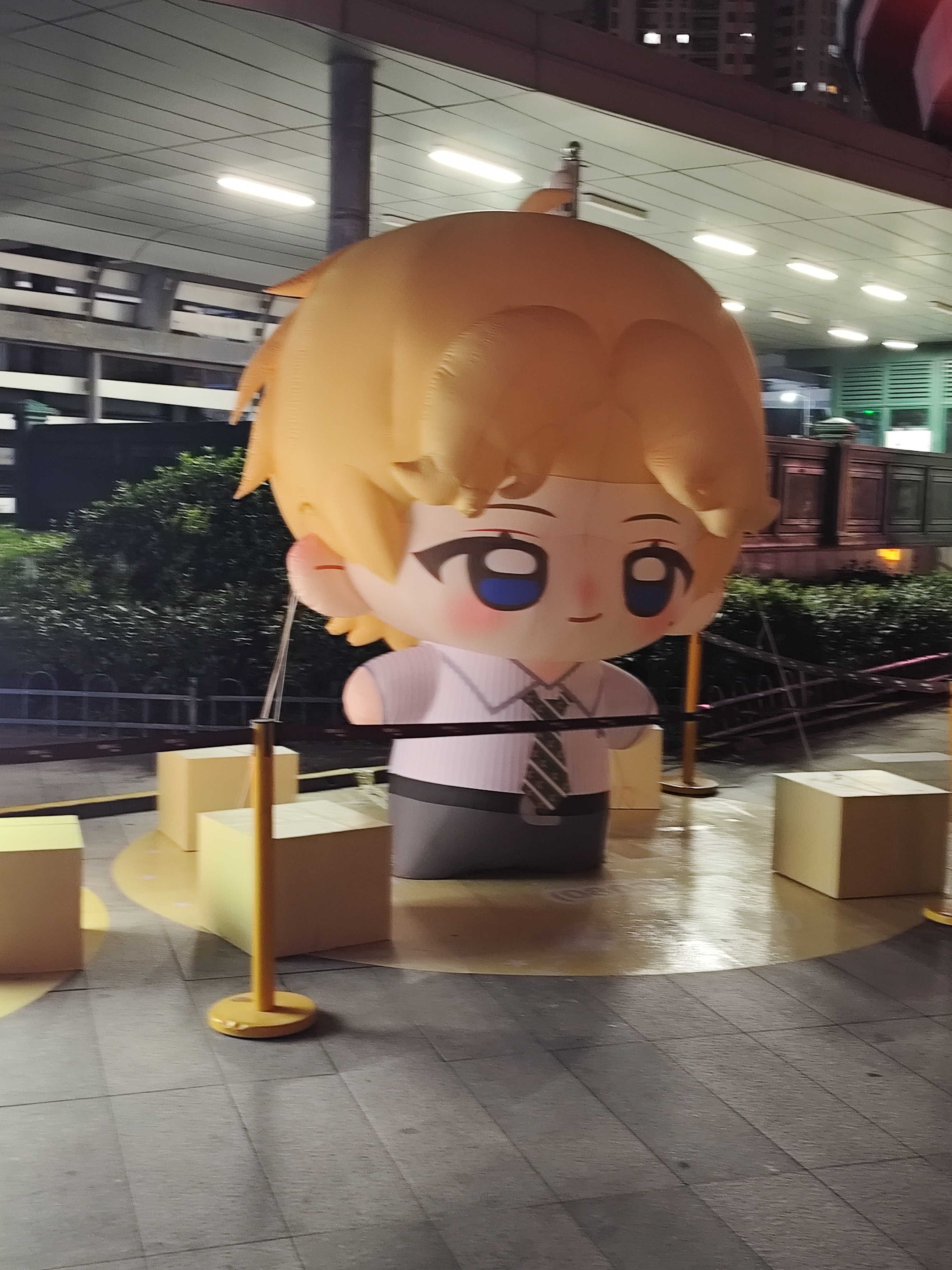 谁喜欢坤坤 
