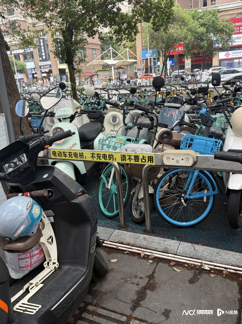 750万“电鸡”压城：深圳“史上最严”整治仍面临五大难题