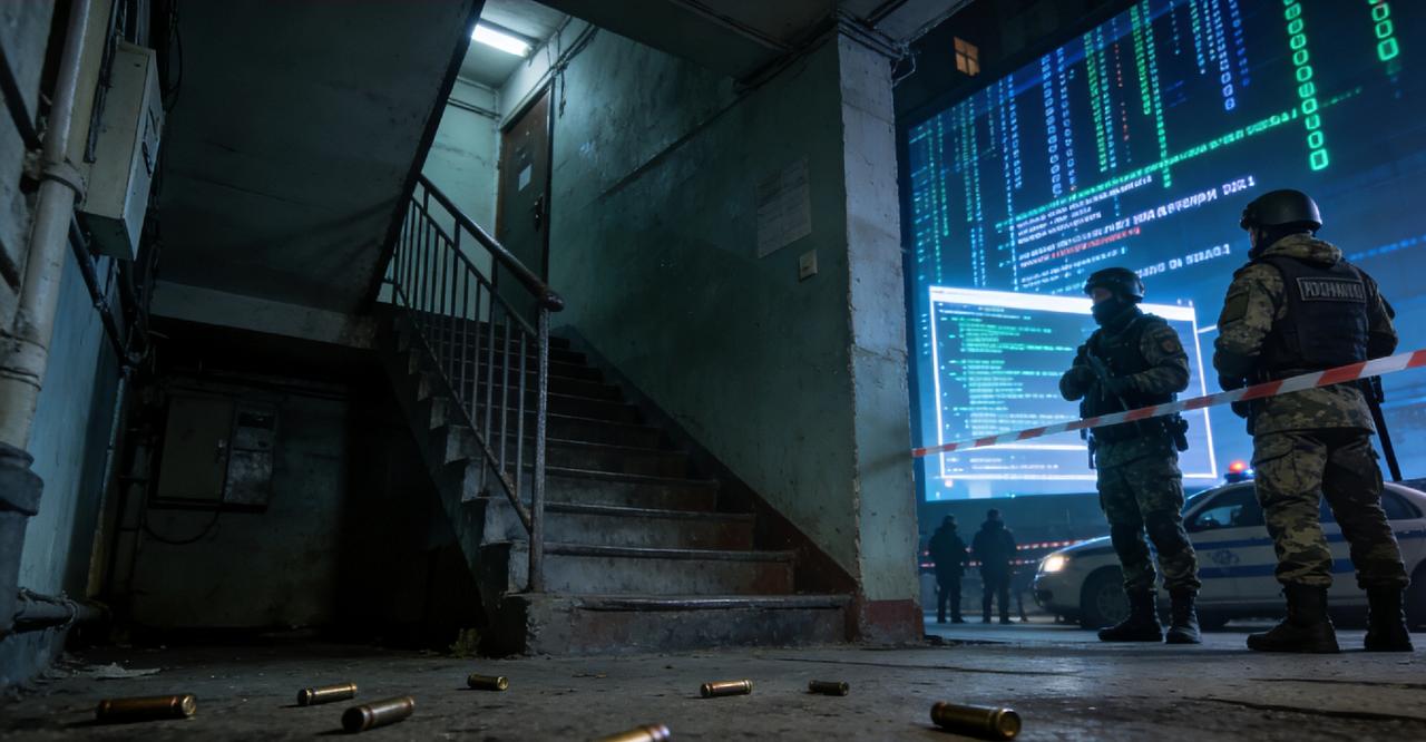 研究员:俄军中将遇刺戳破俄安保漏洞
 
2026年2月6日，俄军格鲁乌第一副局长