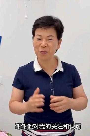 天啊，张学友居然叫倪夏莲“妹妹”！

一个积极乐观打乒乓，一个深情不变把歌唱，真