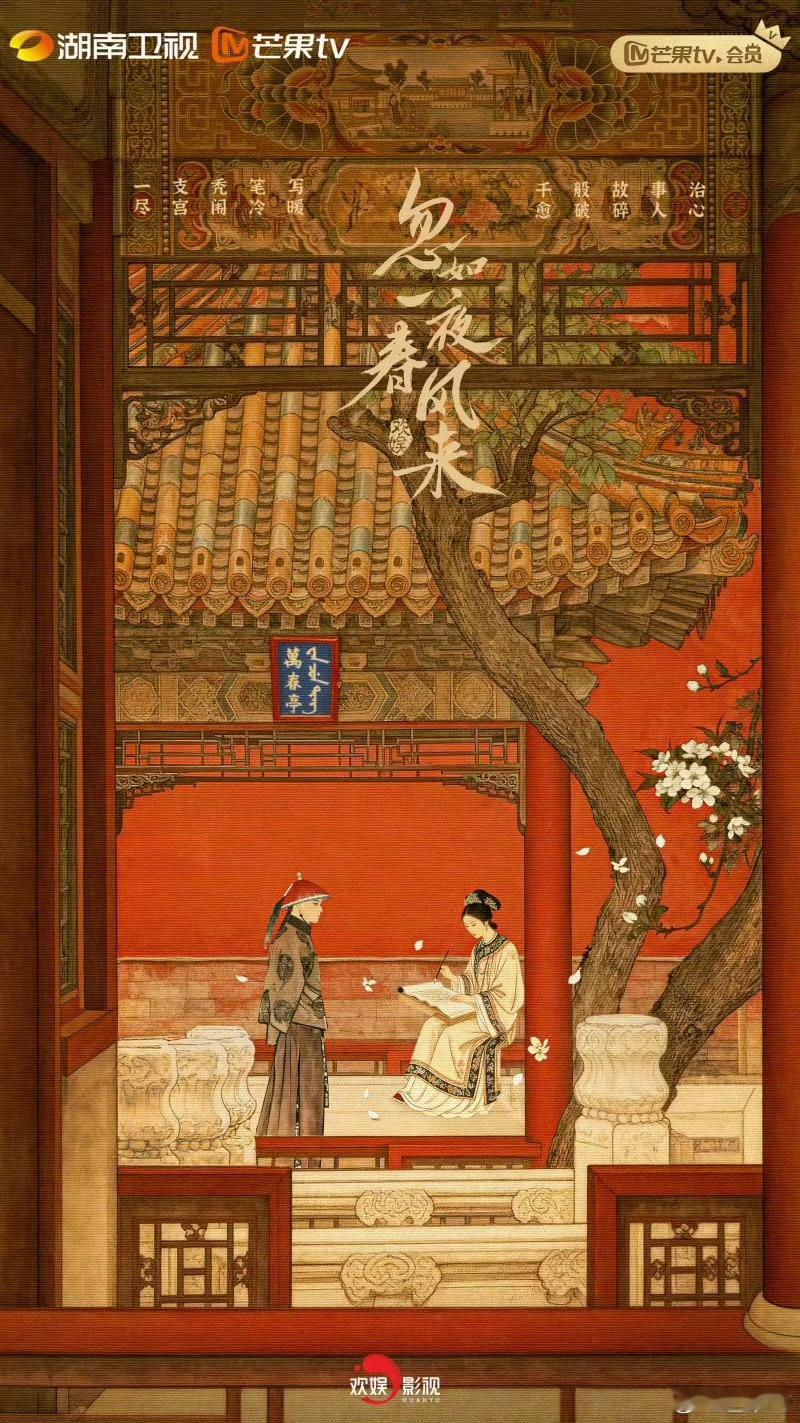 于正又在闹了。。。这不是傅璎吗？。。。 