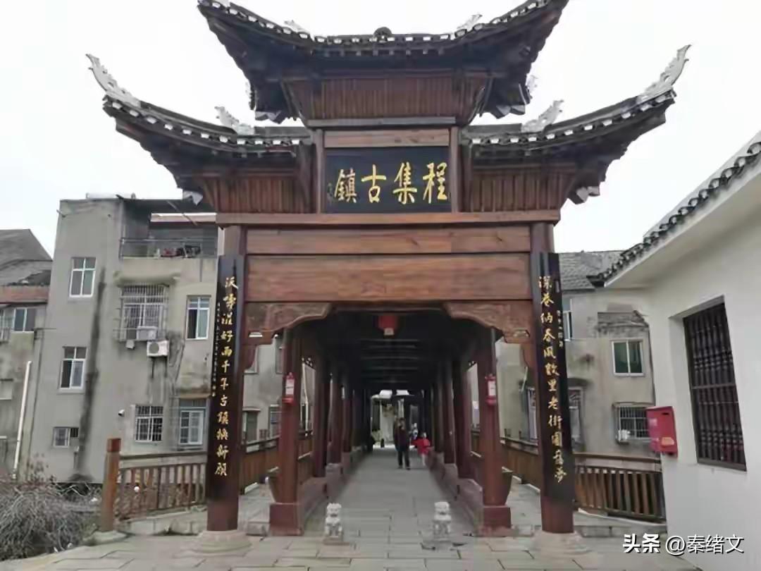 荆州藏着4个国宝级古镇古村，江汉古韵全在这
 
很多人只逛过荆州古城，却不知道周