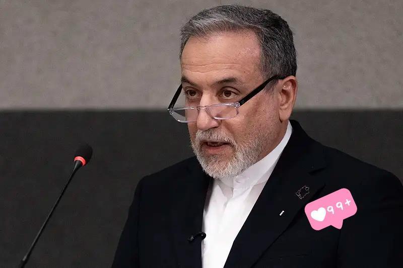 巴基斯坦资深记者阿布萨尔·阿拉姆·海德尔当地时间4月27日凌晨在社交媒体发帖说，