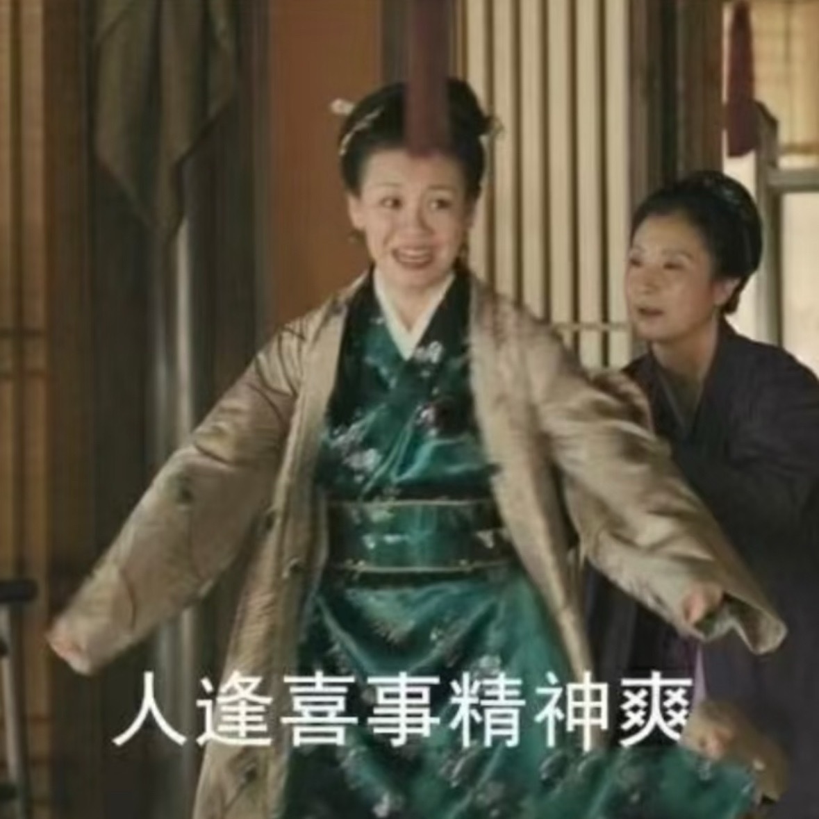 全世界倒数第一不争气的人：余宇涵 