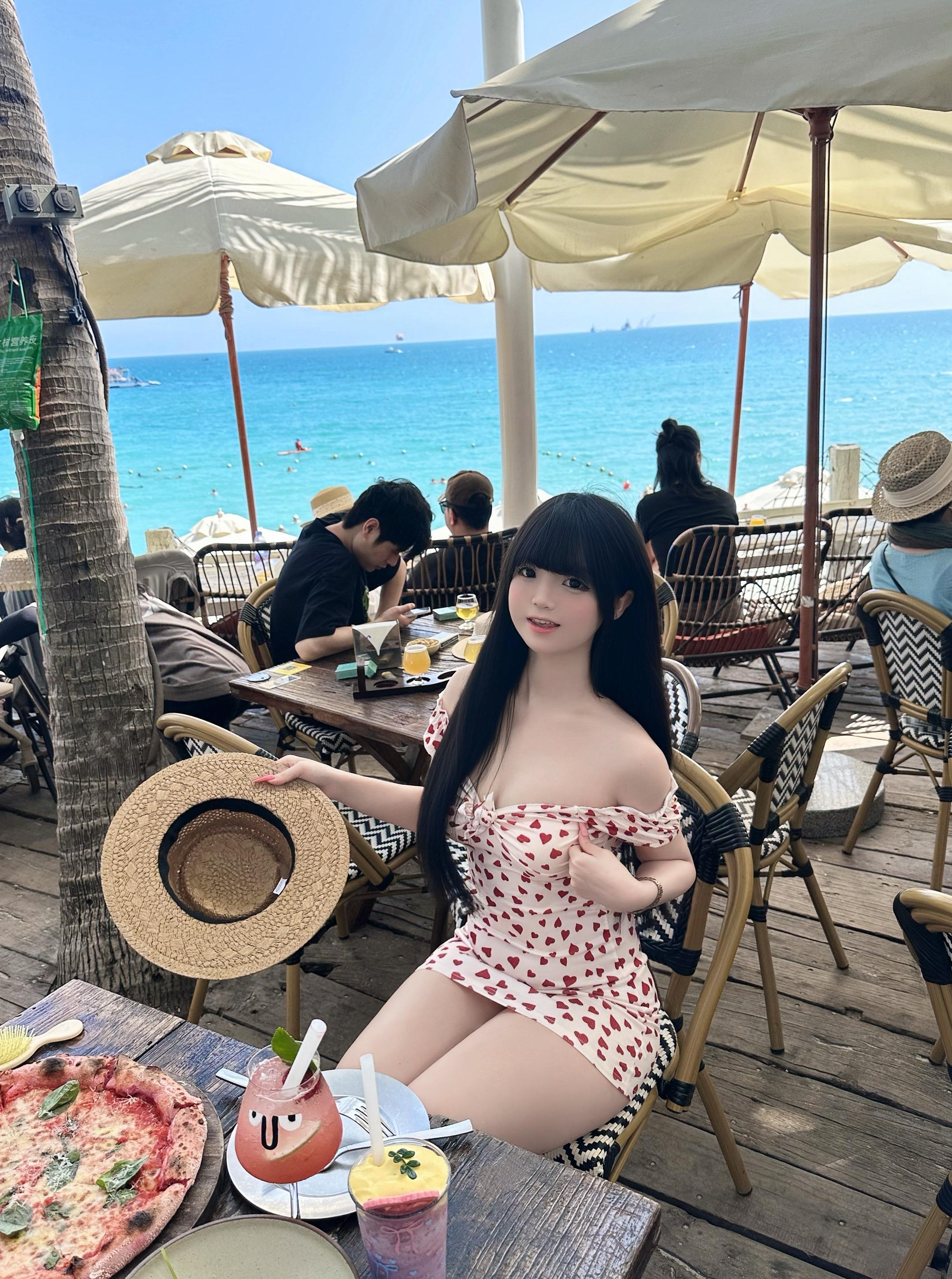 明媚是我的天赋🌴