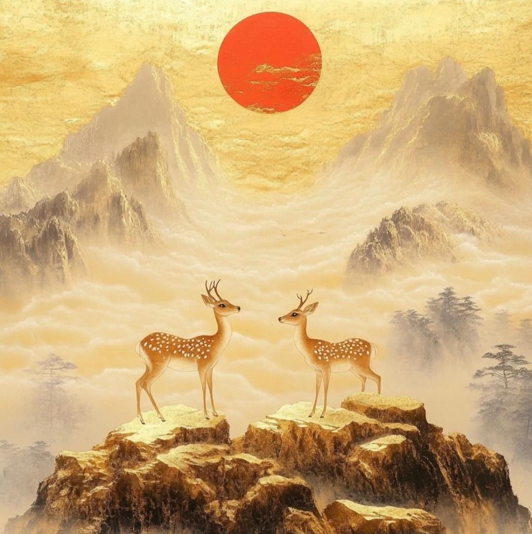 东方好运、日禄双升 …