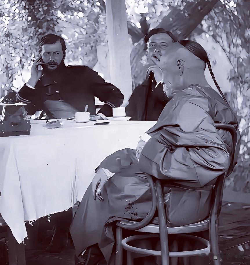 批判并推翻腐朽黑暗的满清统治，是中国近现代一切革命的起点与根基，也是中国无产阶级