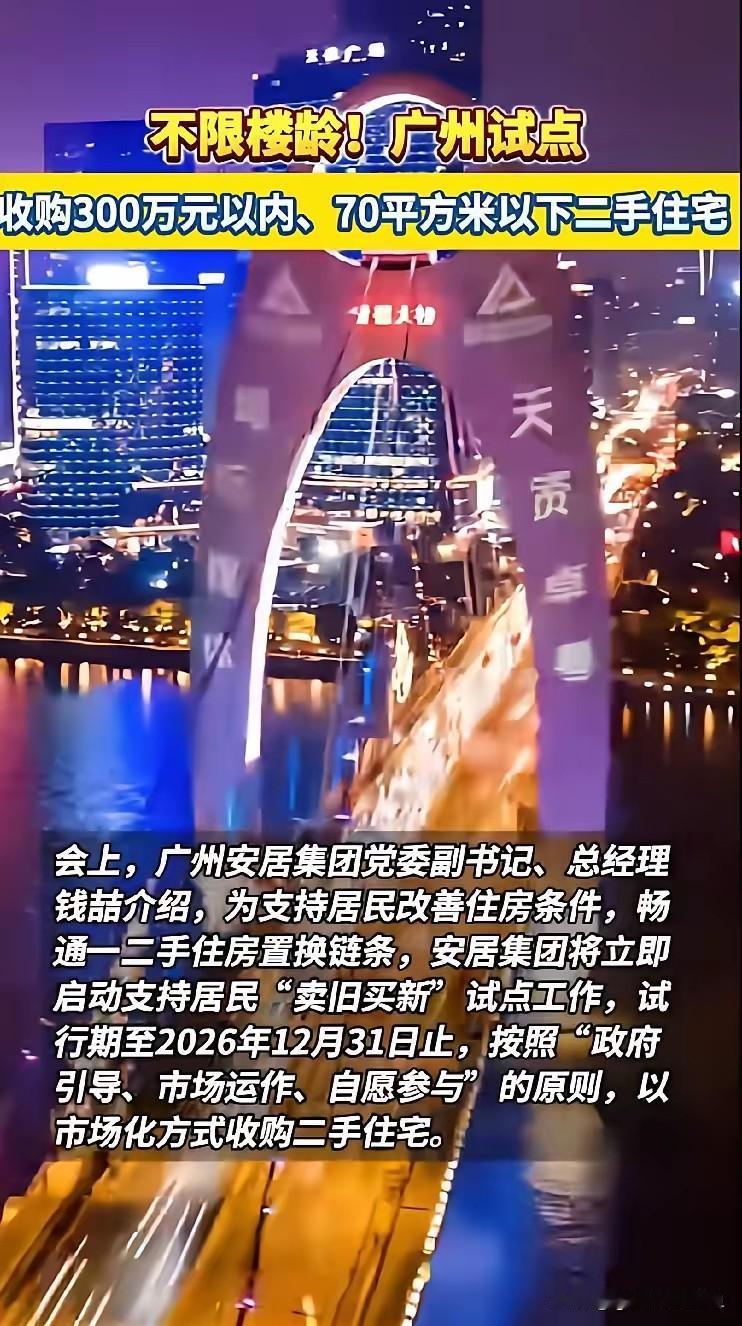 国家队下场收二手房，这信号够不够明显？
 
5月26日这消息一出来，群里直接炸了