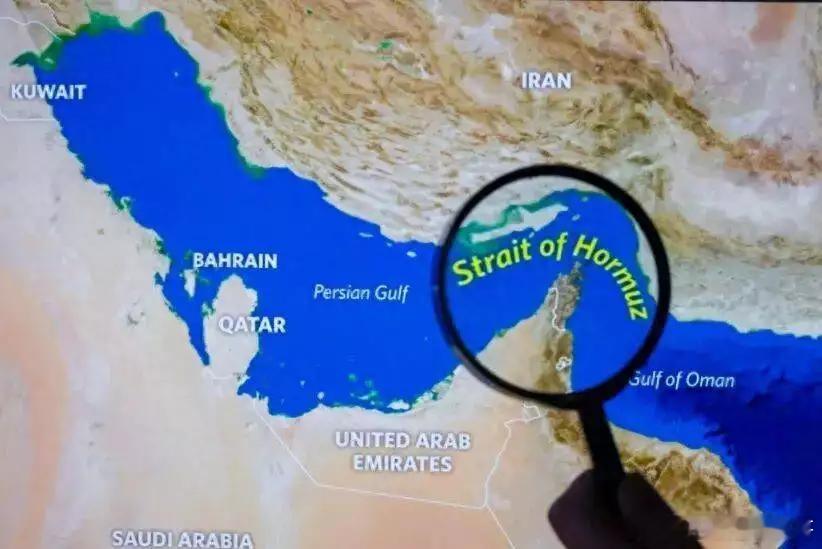 特朗普喊话护航，盟友集体装聋 