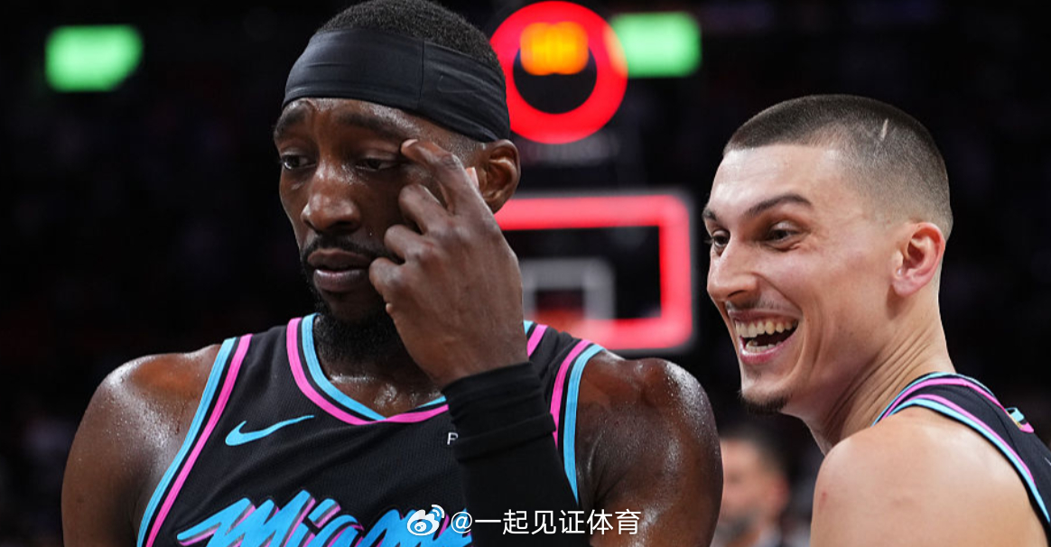 希罗：想努力走出和阿德巴约的冲突 专注与雄鹿向前看北京时间7月15日，据ESPN