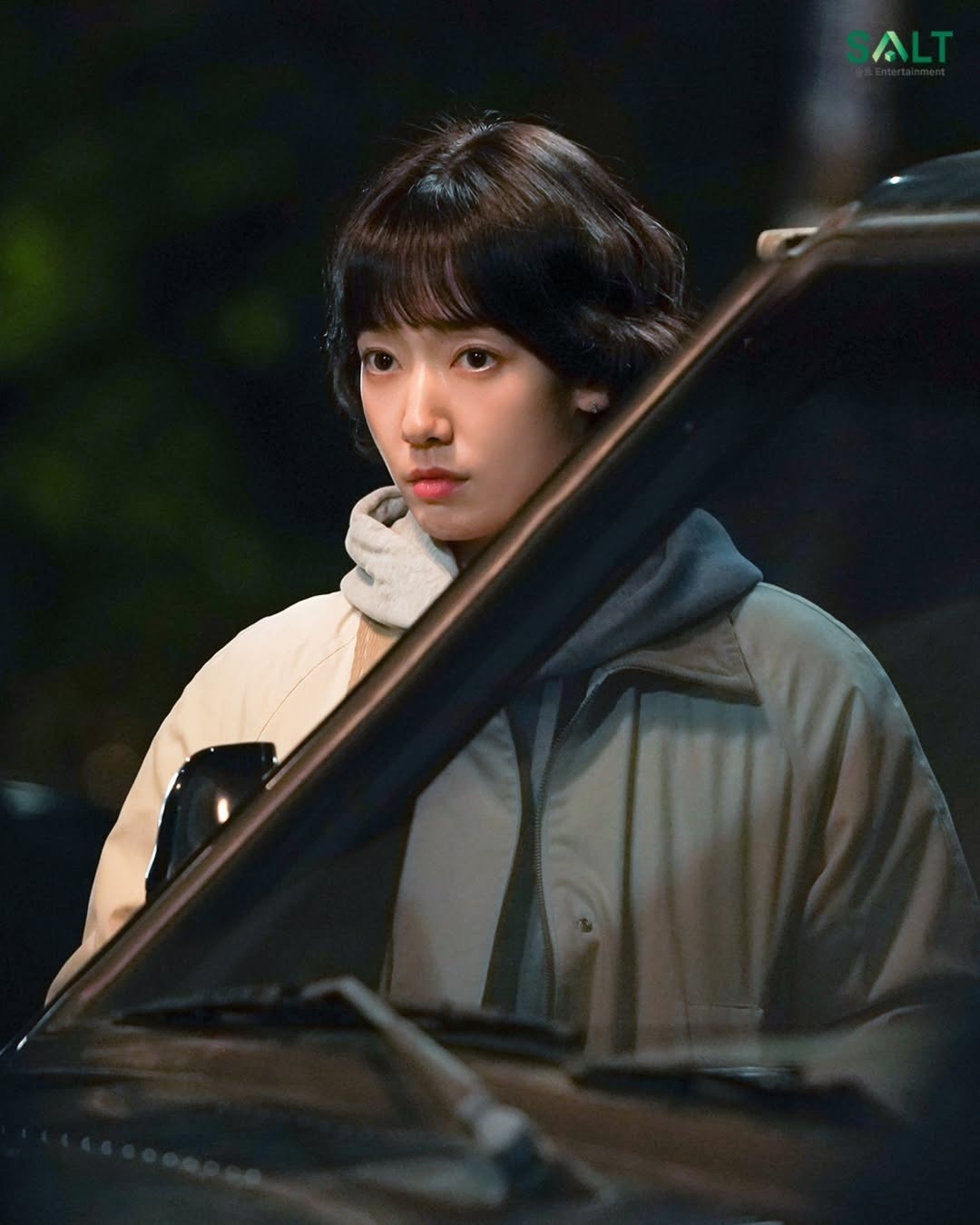 朴信惠 ✨undercovermisshong 260214 SALT INS更