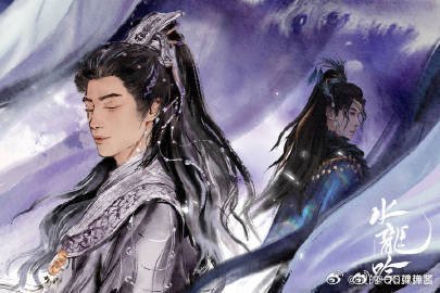 水龙吟看的眼前一亮又一亮 水龙吟4K镜头拍华夏盛景每一帧都美[心][爱慕]水龙吟