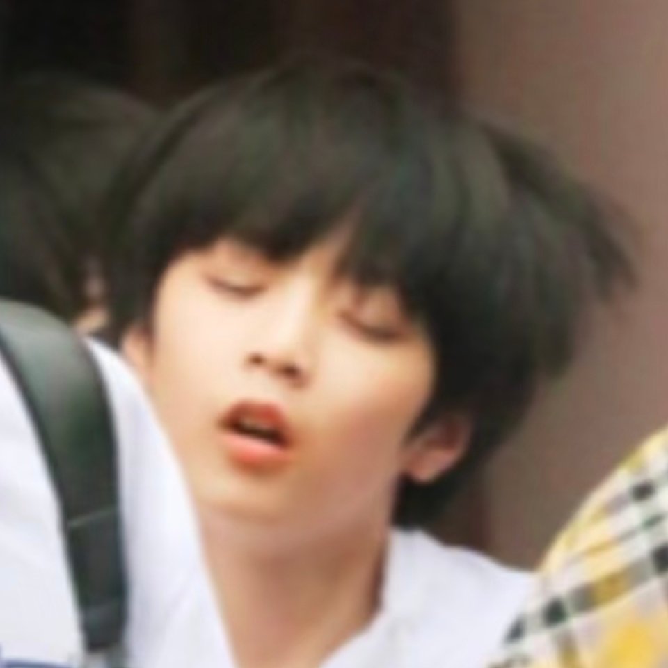 [哈欠]💤 ​​​