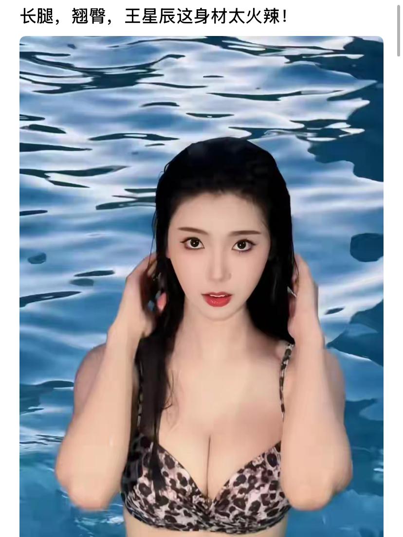 明星里的普拉斯版本。