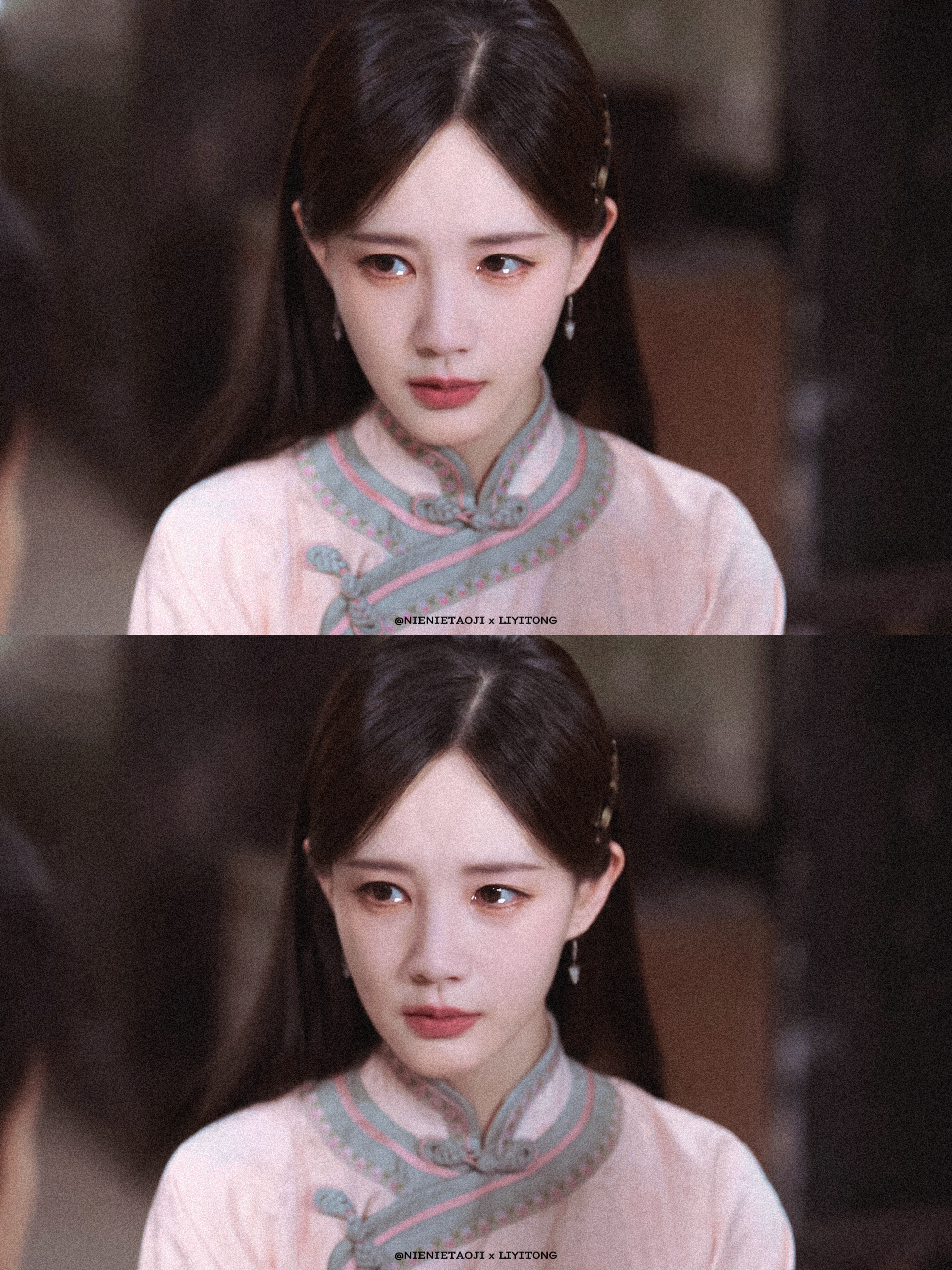 🖥️ 剧修 我不是大师汇总贴 ┊ 江飞燕① 囍̥  ② 粉 ③ 戏 ④ 蓝 ⑤
