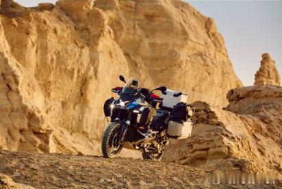 一辆宝马3系的价格，但全新BMW R 1300 GS Adv带来的功能和情绪价值