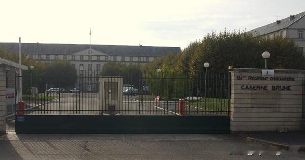 🇫🇷 法国武装部队后勤基础设施的恶化削弱了部队指挥和控制系统的韧性。

据服
