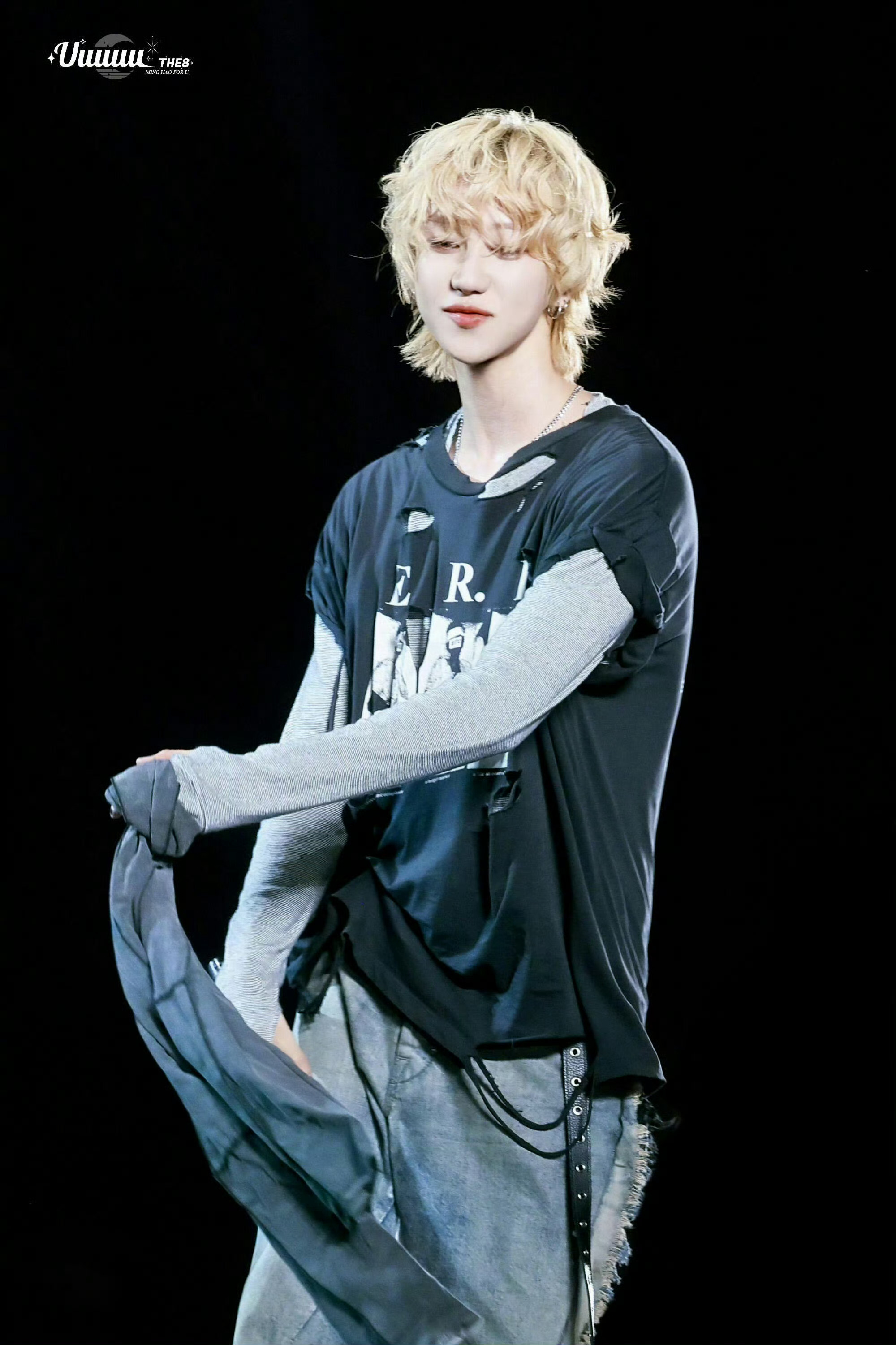 徐明浩WART艺术晚高峰徐明浩WART艺术晚高峰预告 与徐明浩一起步入艺术世界 