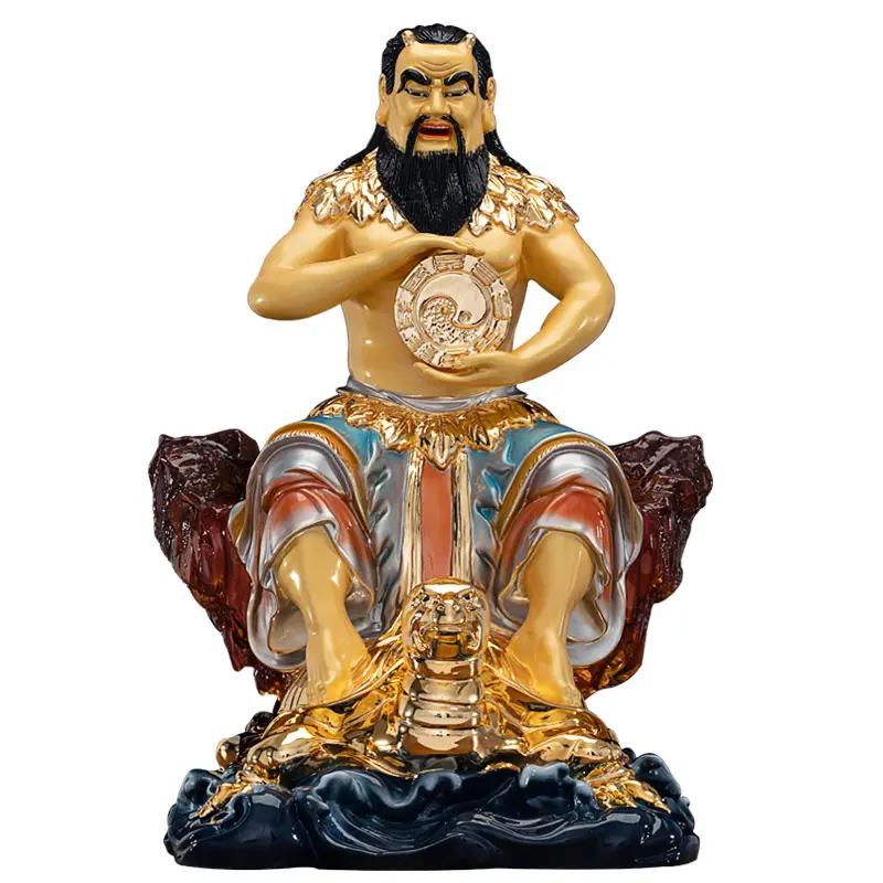 农历八月十二是盘古王诞辰。‌‌
提到盘古，大家肯定都不陌生，在老祖宗的传说故事里