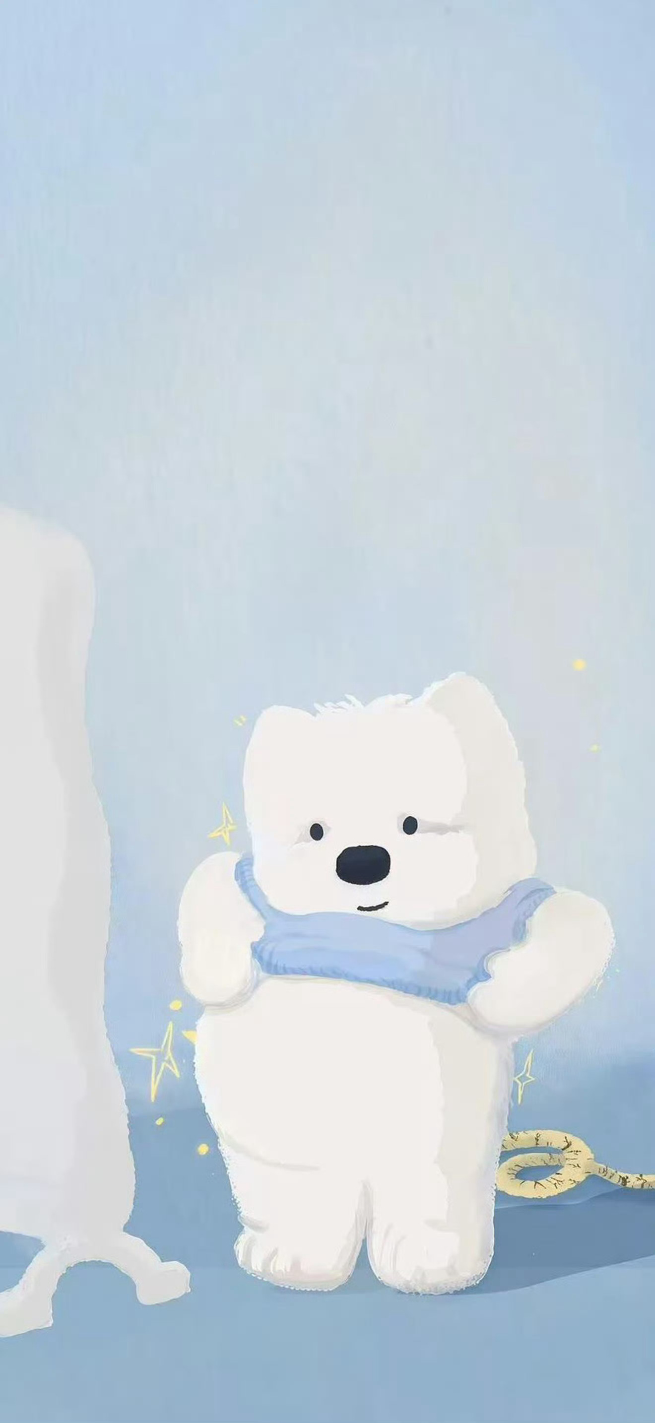 ☪︎她记起了自己是谁 游戏规则就此改变.无水印高清壁纸🎈 壁纸 🎈 