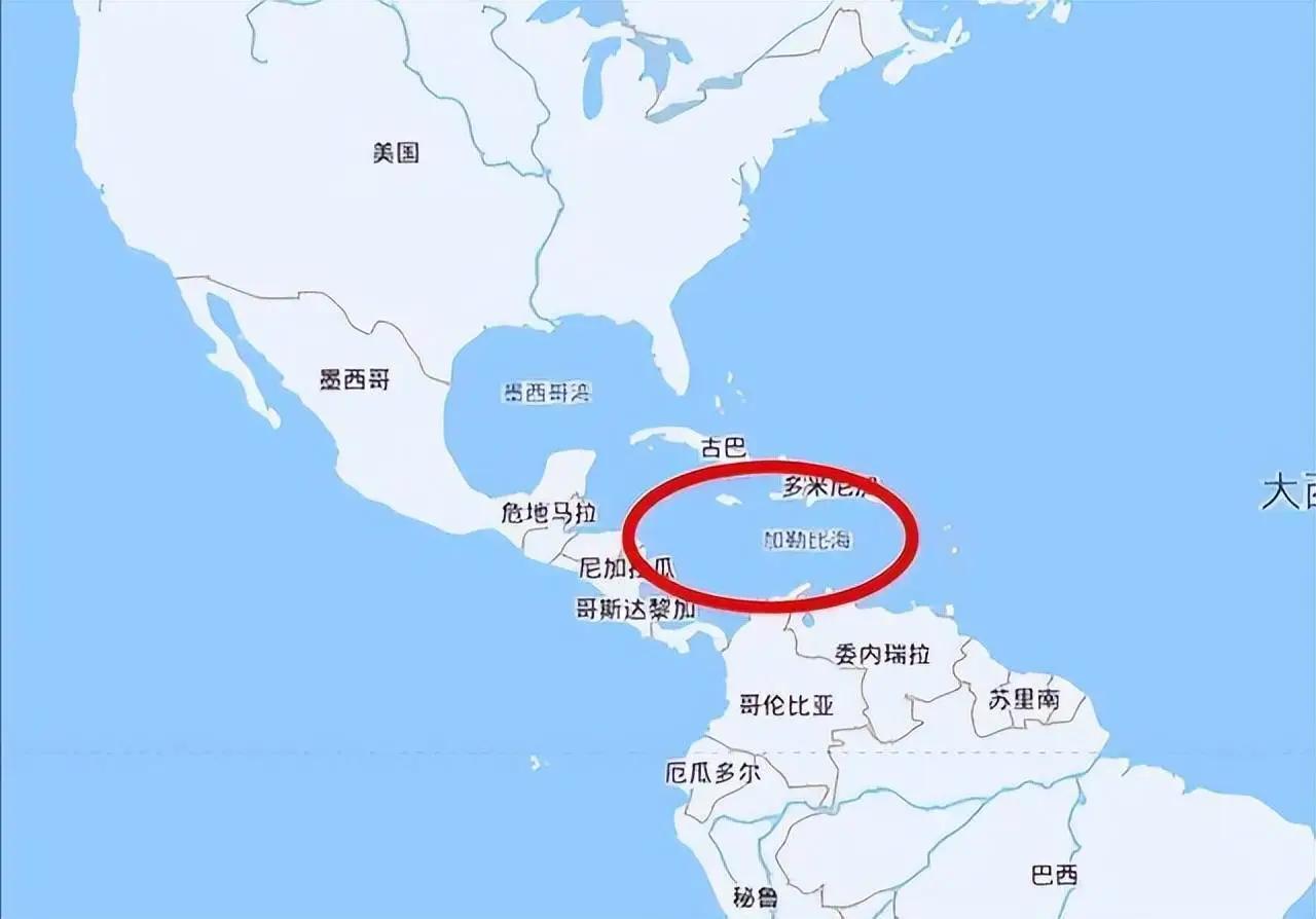 美国要对古巴动武，中方正面表态了，不一般！据美国知情官员16日透露，美国战争部的
