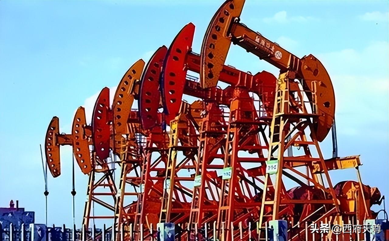 果然，委内瑞拉的石油“有问题”，美国费尽心思控制了委内瑞拉，现在只能算是鸡肋，可