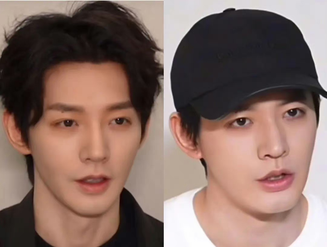 邓为一年的差距怎么这么大？去年没抓住机会，今年还能爆吗？ ​​​