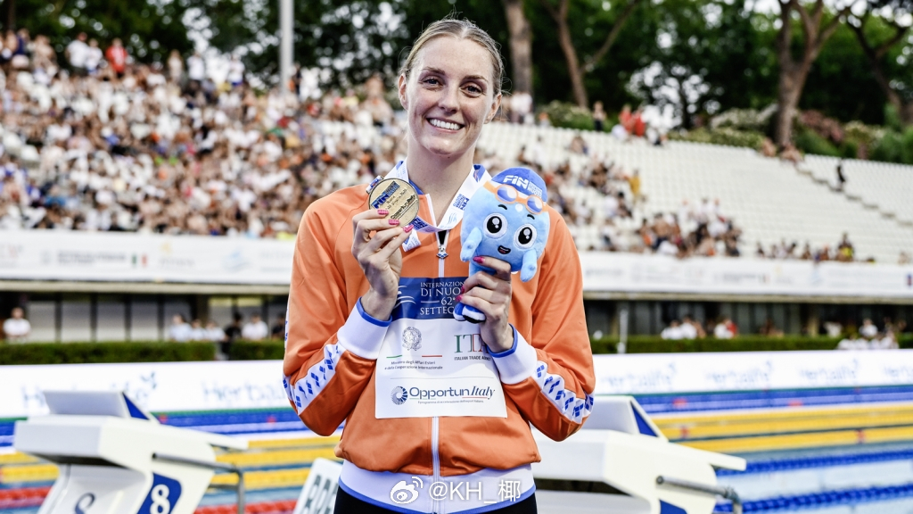 2026，疯狂内卷的女仰们！🇺🇸Isabelle Stadden 57.55