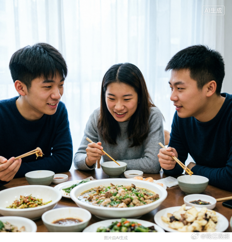 #SBTI刷屏年轻人为何主动自贴标签#【SBTI全网刷屏！装死者、废物.....